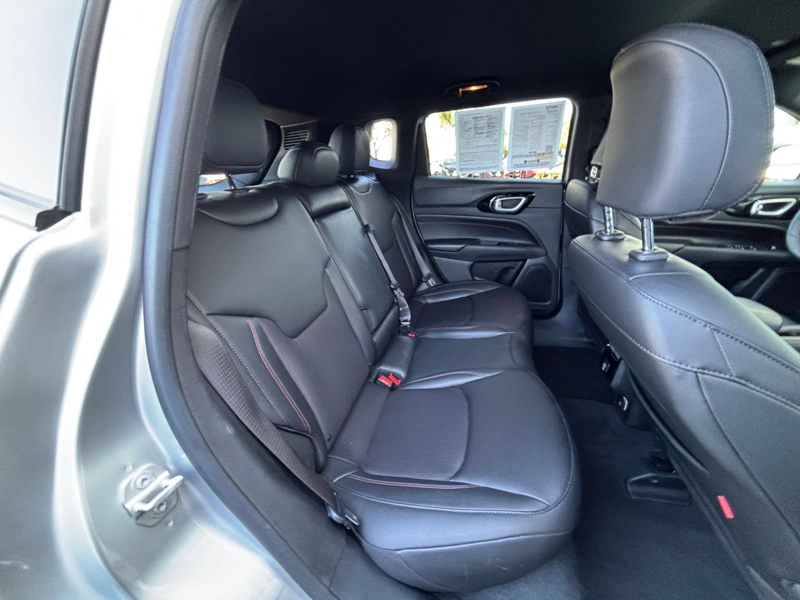 Thumbnail: 2025 Jeep Compass - 33