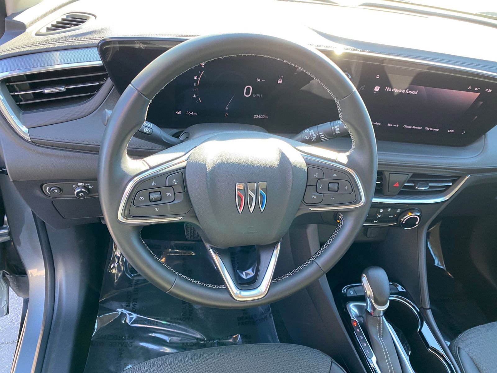 Thumbnail: 2025 Buick Encore GX - 27