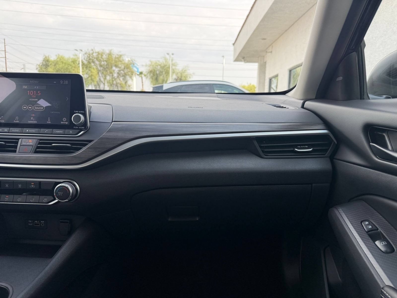 Thumbnail: 2026 Nissan Altima - 34