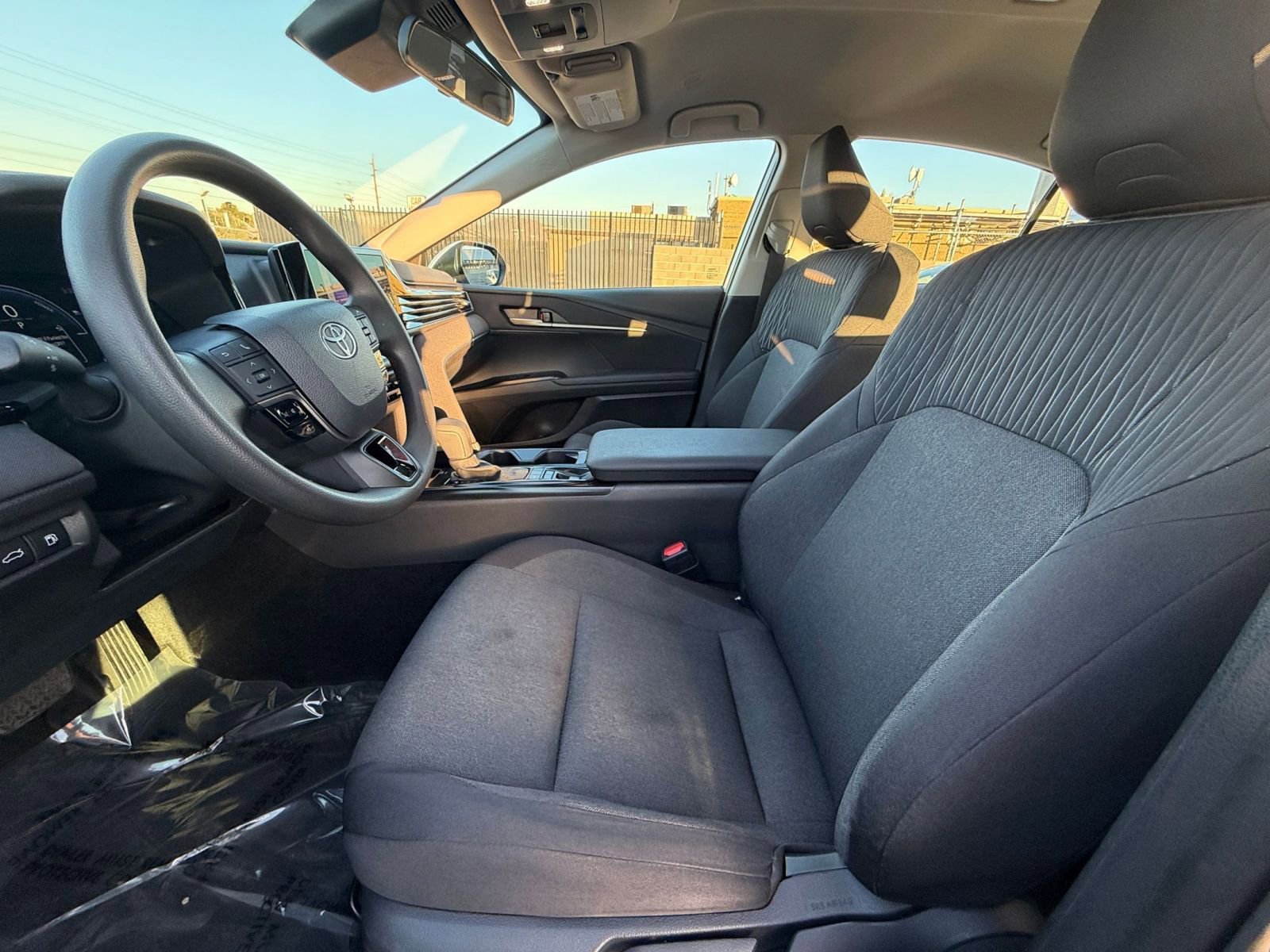 Thumbnail: 2025 Toyota Camry - 27