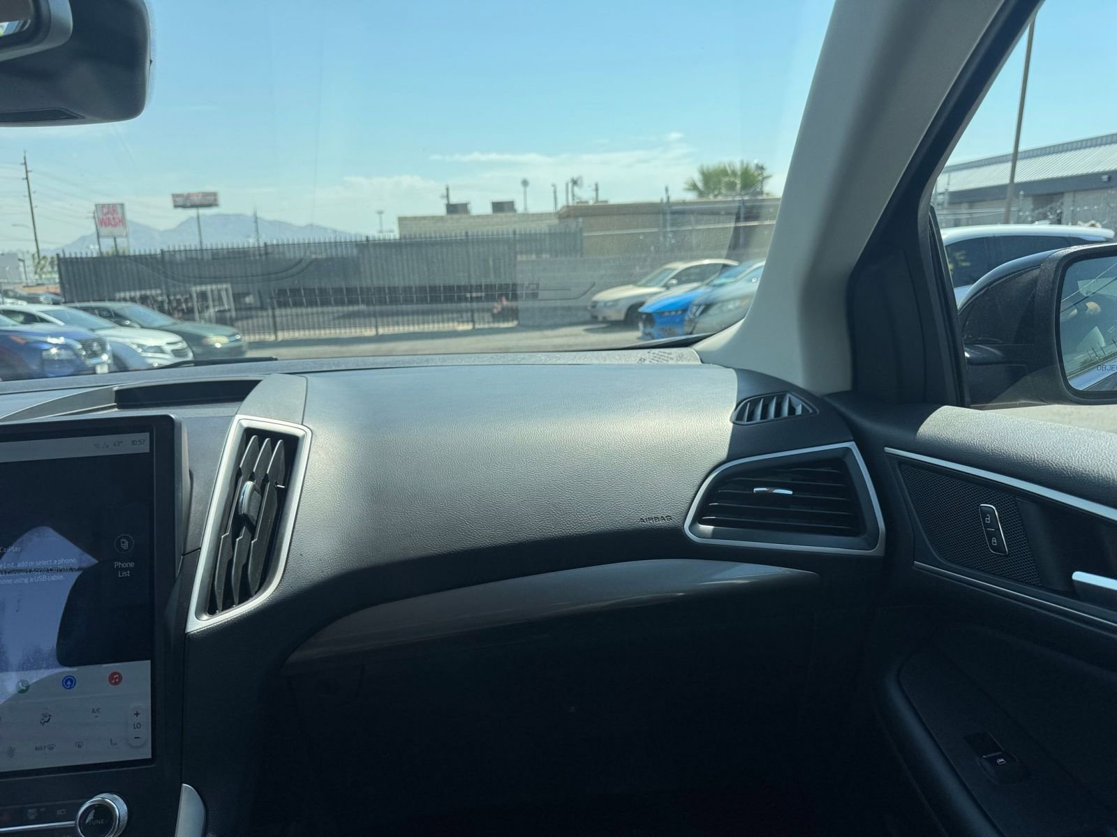 Thumbnail: 2024 Ford Edge - 33