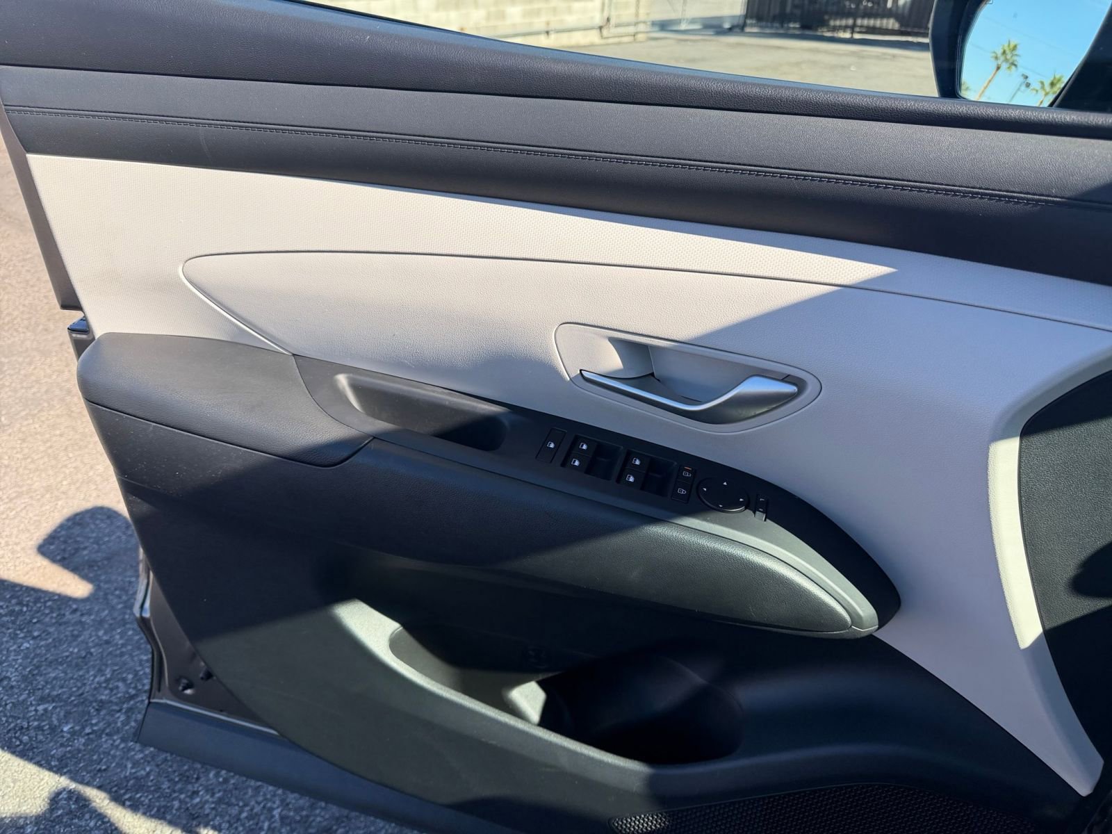 Thumbnail: 2025 Hyundai Tucson - 20