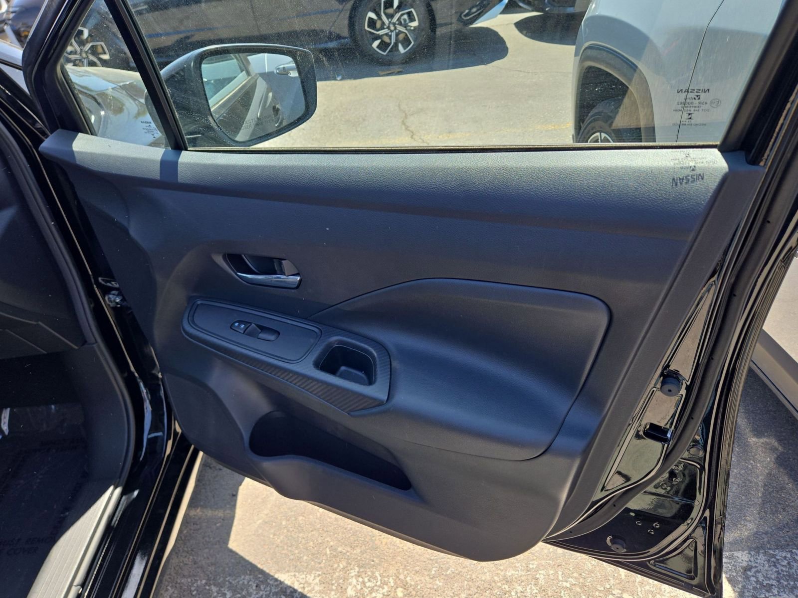 Thumbnail: 2025 Nissan Versa - 11