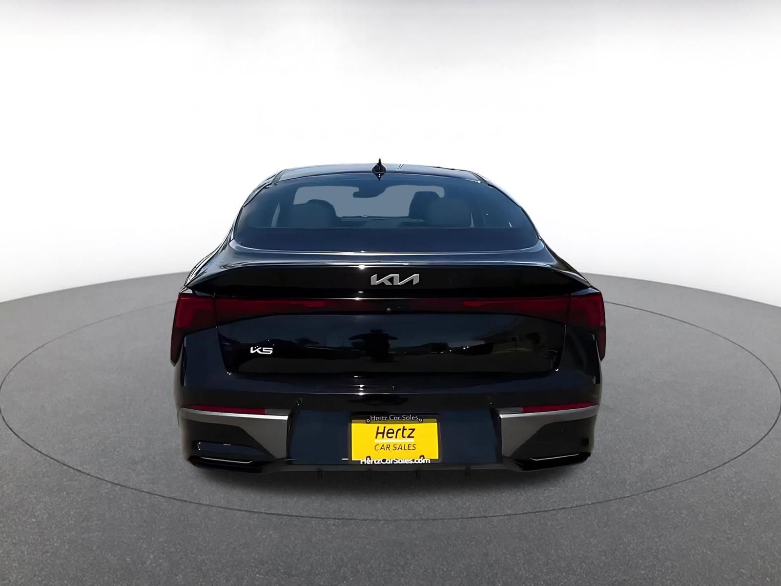 Thumbnail: 2025 Kia K5 - 12