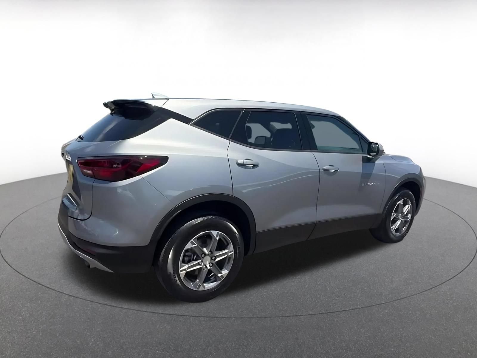 Thumbnail: 2025 Chevrolet Blazer - 14