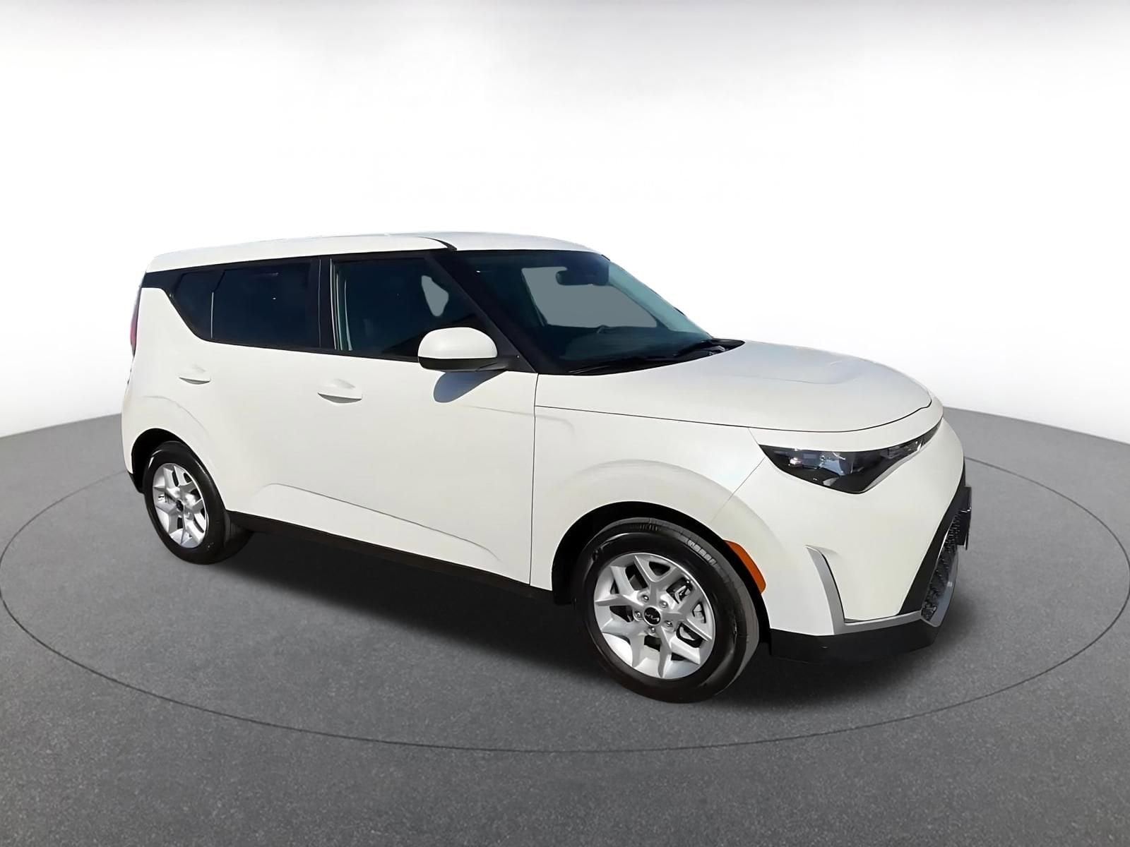 Thumbnail: 2025 Kia Soul - 2