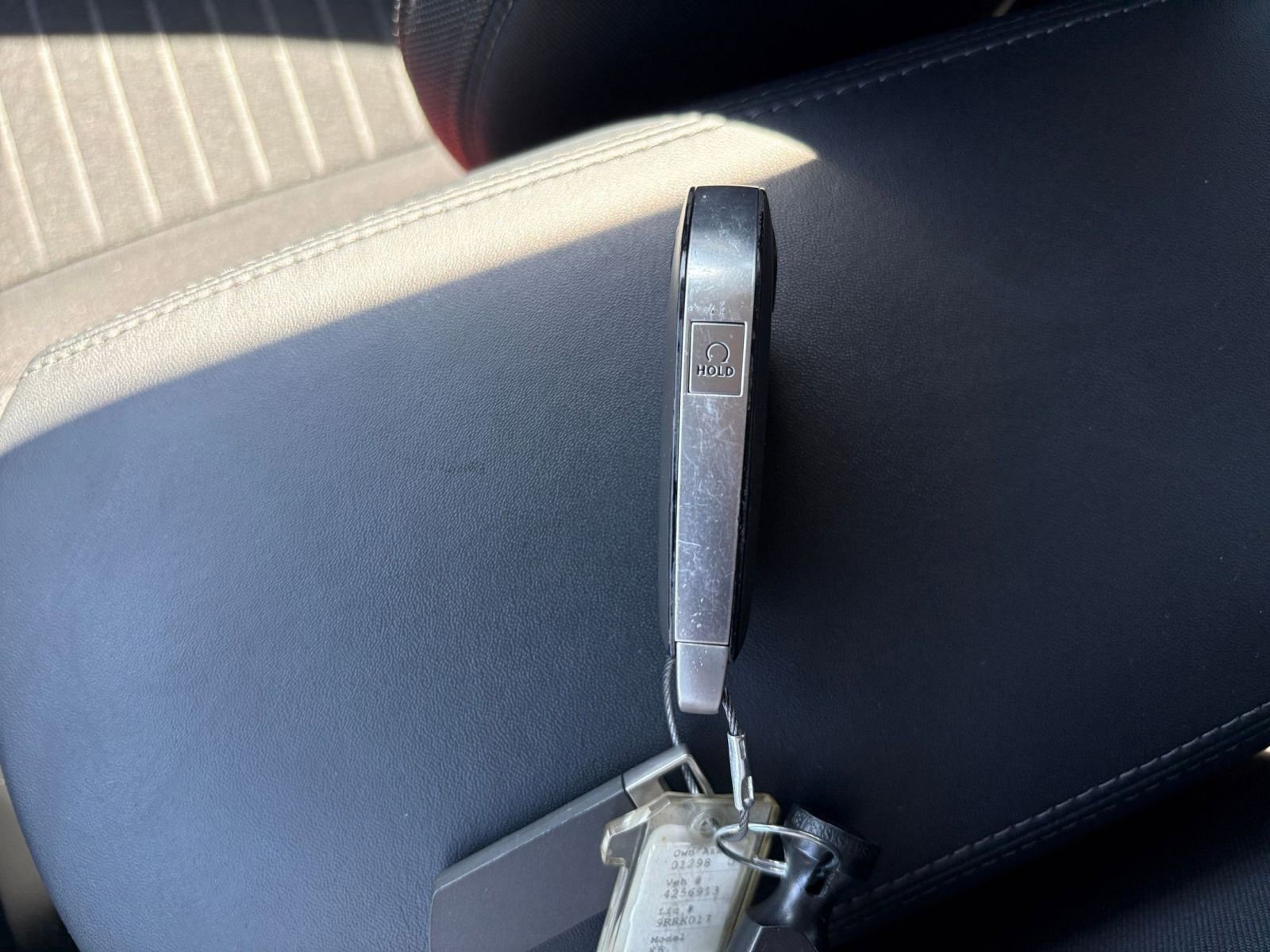 Thumbnail: 2025 Kia K5 - 23