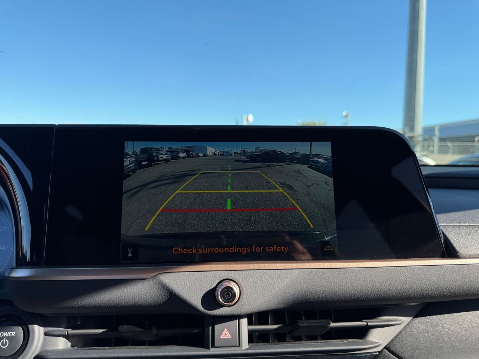 Thumbnail: 2025 Toyota Crown - 17