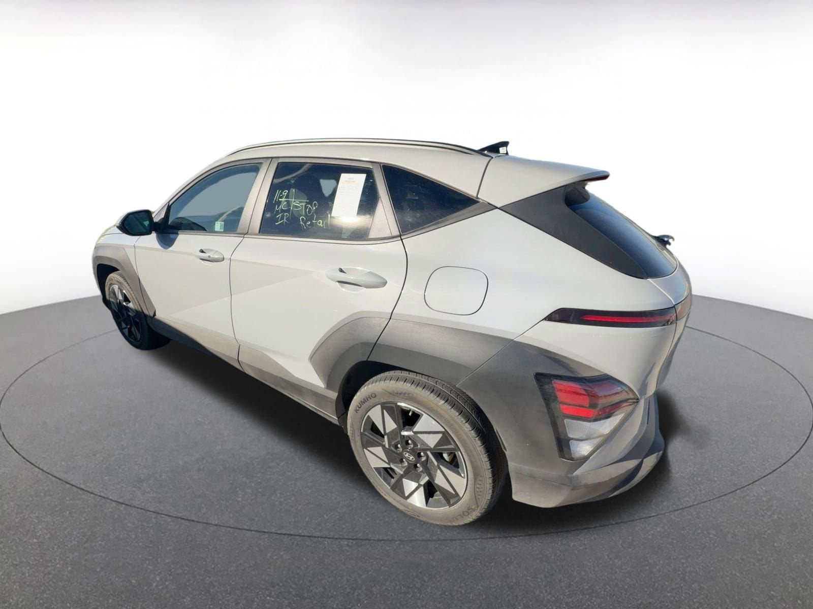 Thumbnail: 2025 Hyundai Kona - 4
