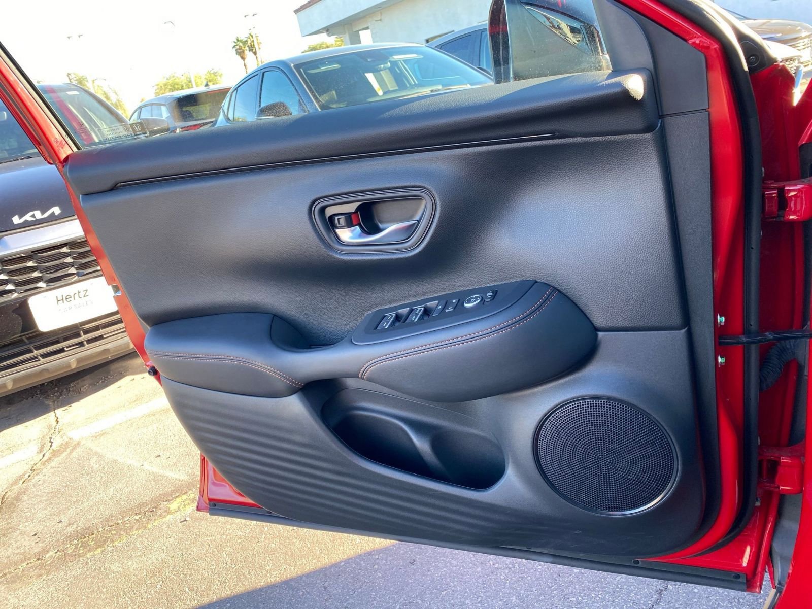 Thumbnail: 2025 Honda HR-V - 20