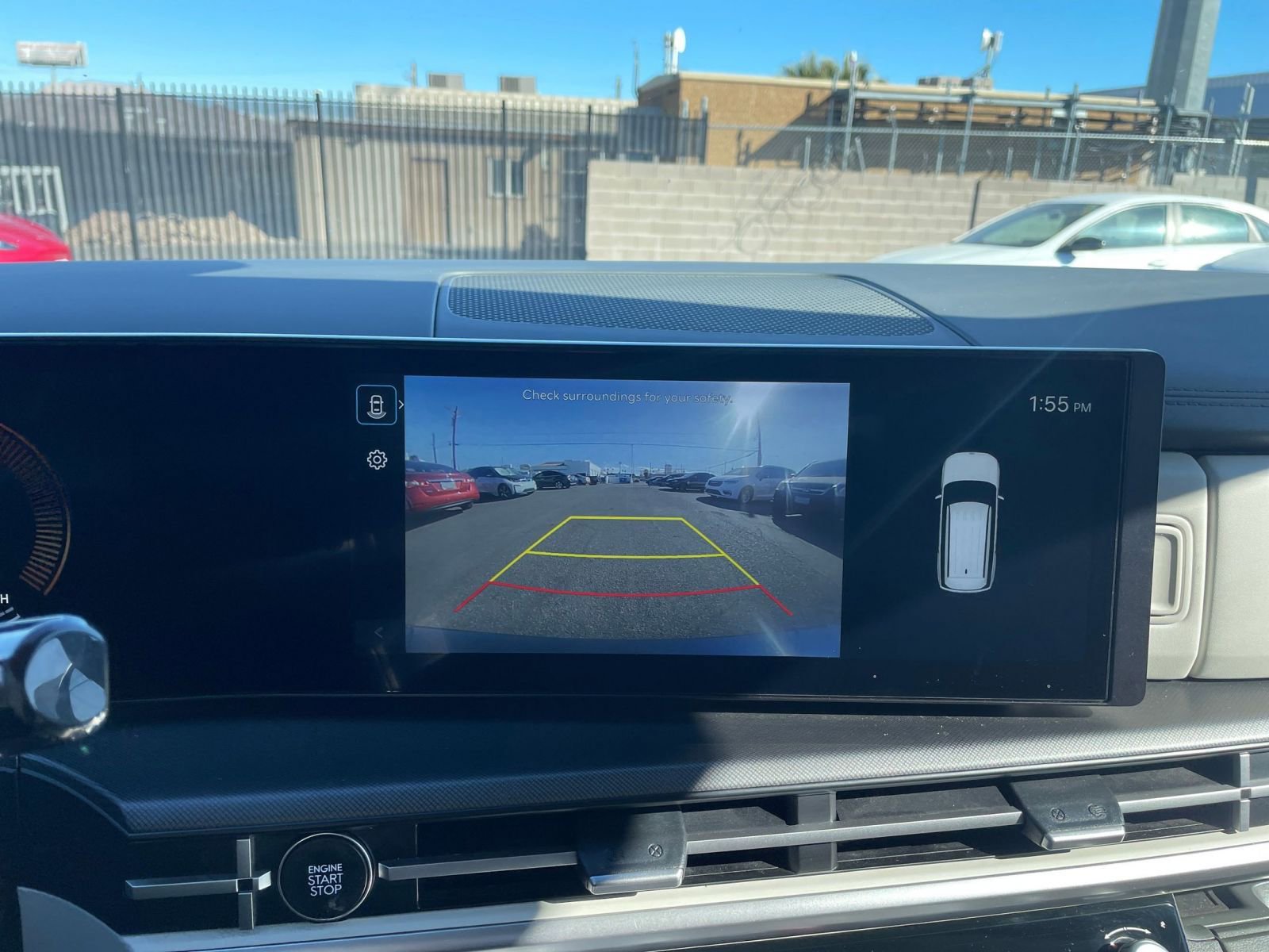 Thumbnail: 2025 Hyundai Santa Fe - 24