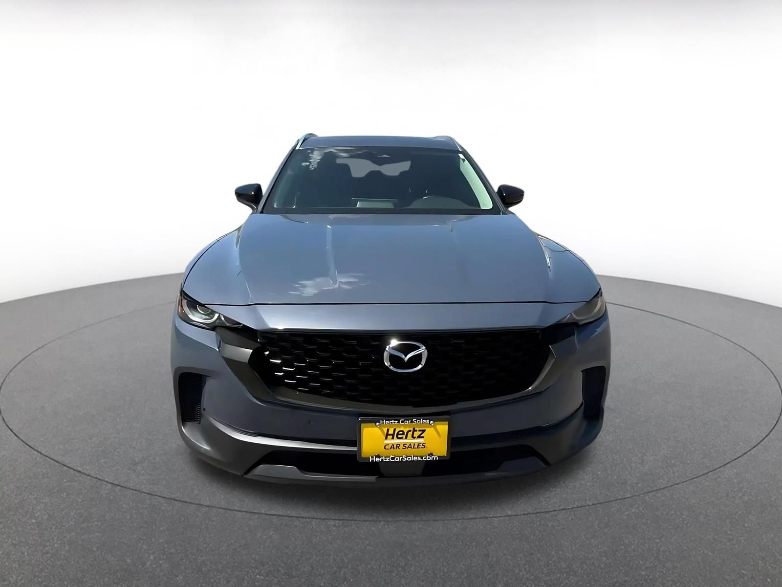 Thumbnail: 2026 Mazda CX-50 - 4
