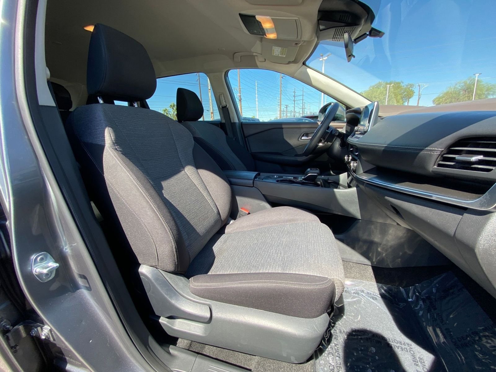Thumbnail: 2023 Nissan Rogue - 27