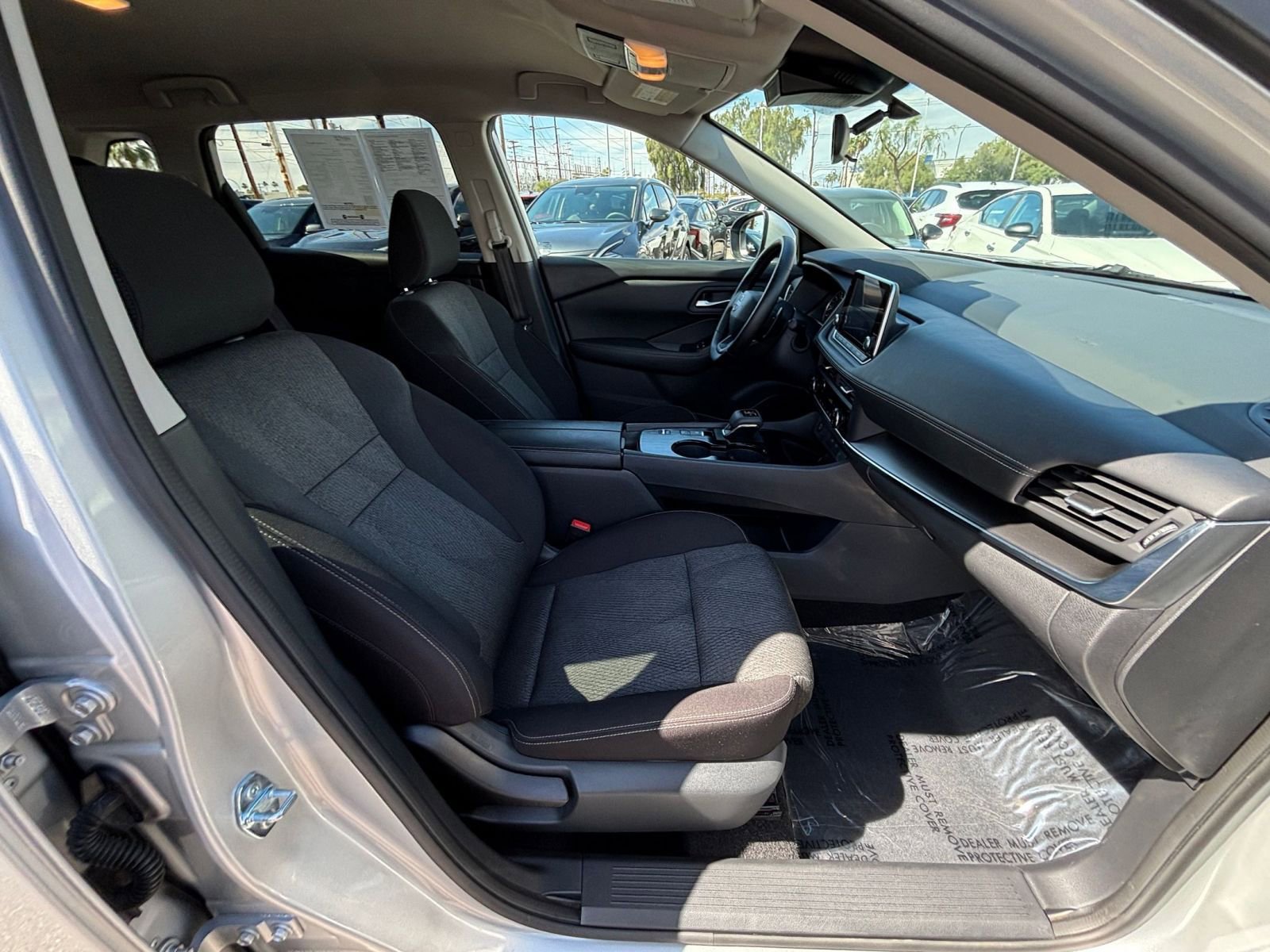 Thumbnail: 2025 Nissan Rogue - 29