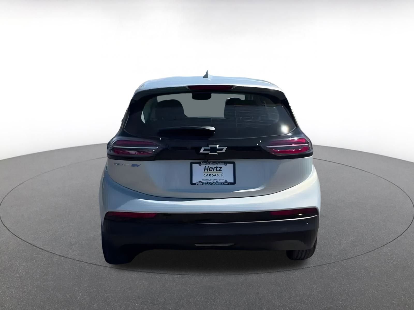 Thumbnail: 2023 Chevrolet Bolt EV - 12