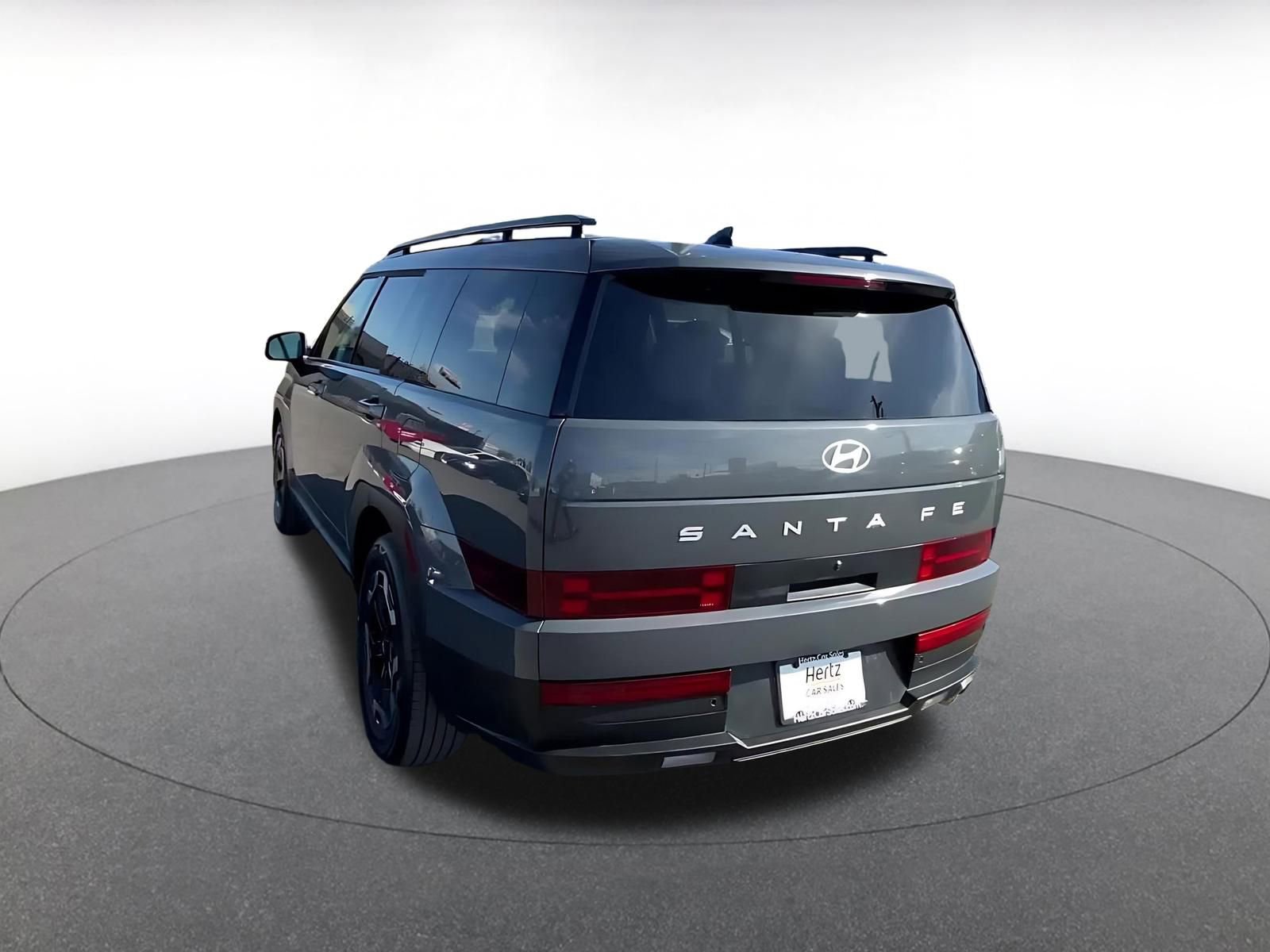 Thumbnail: 2025 Hyundai Santa Fe - 11