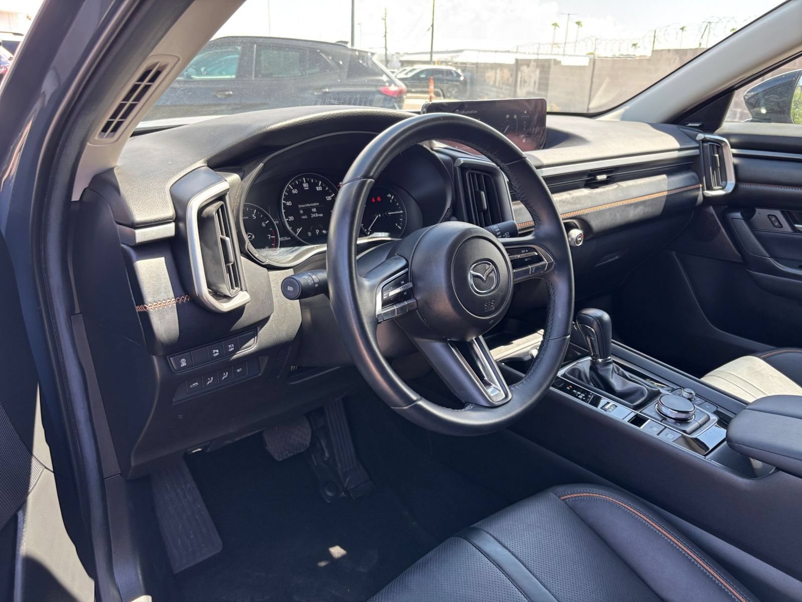Thumbnail: 2026 Mazda CX-50 - 35