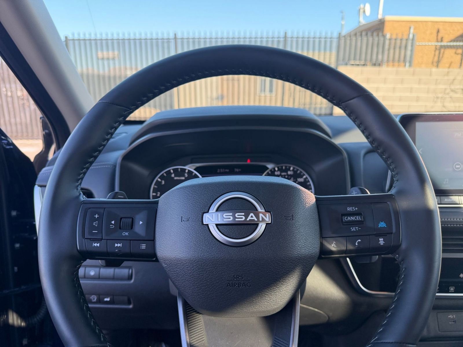 Thumbnail: 2025 Nissan Rogue - 30