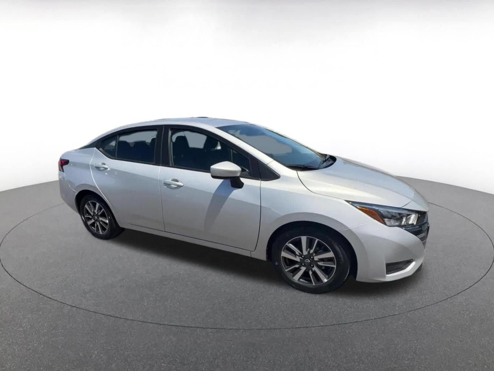 Thumbnail: 2025 Nissan Versa - 2