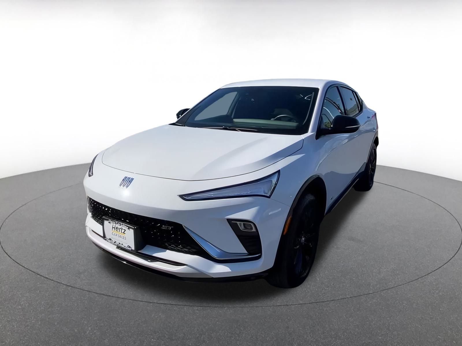 Thumbnail: 2025 Buick Envista - 7