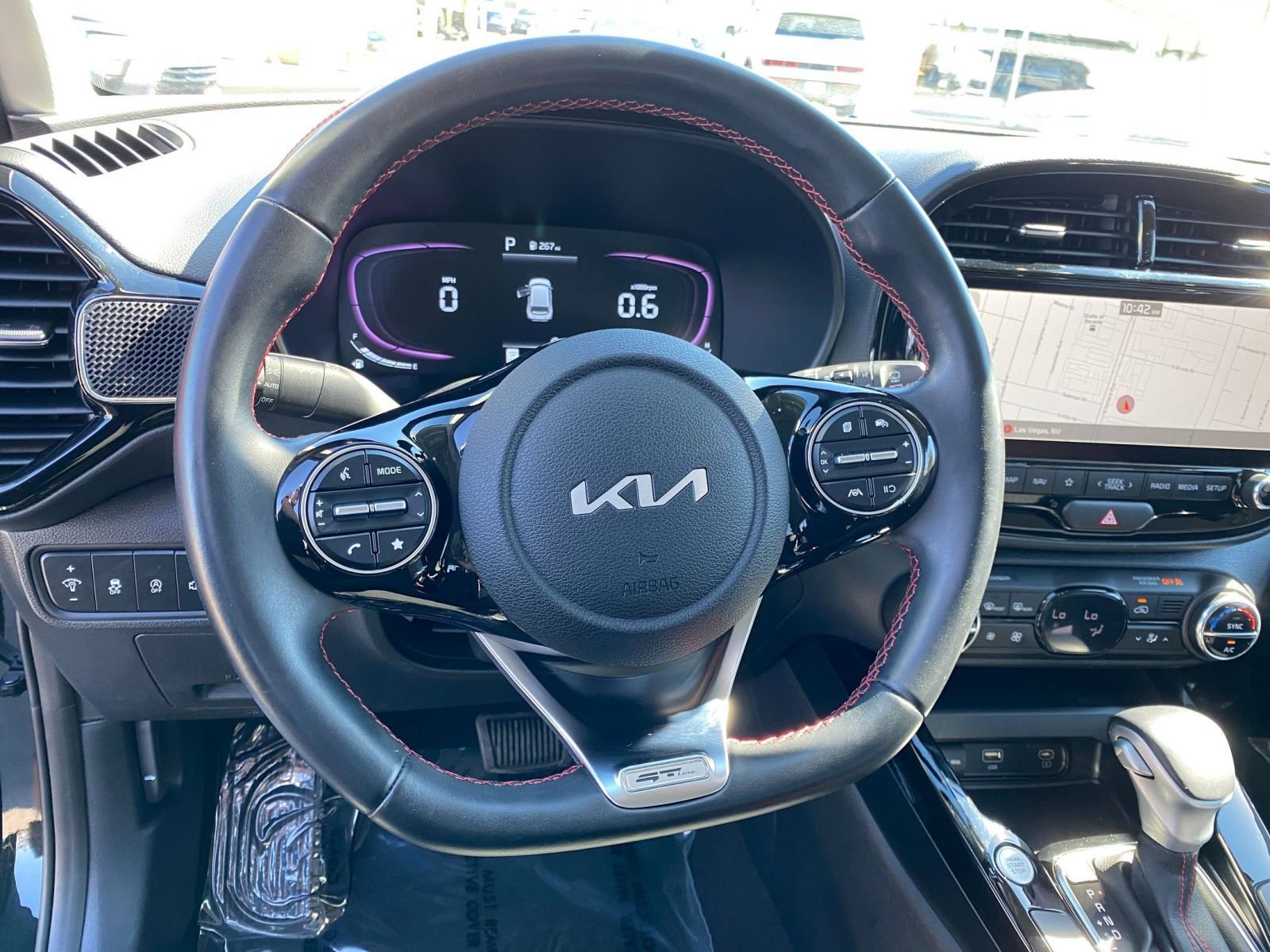 Thumbnail: 2023 Kia Soul - 28