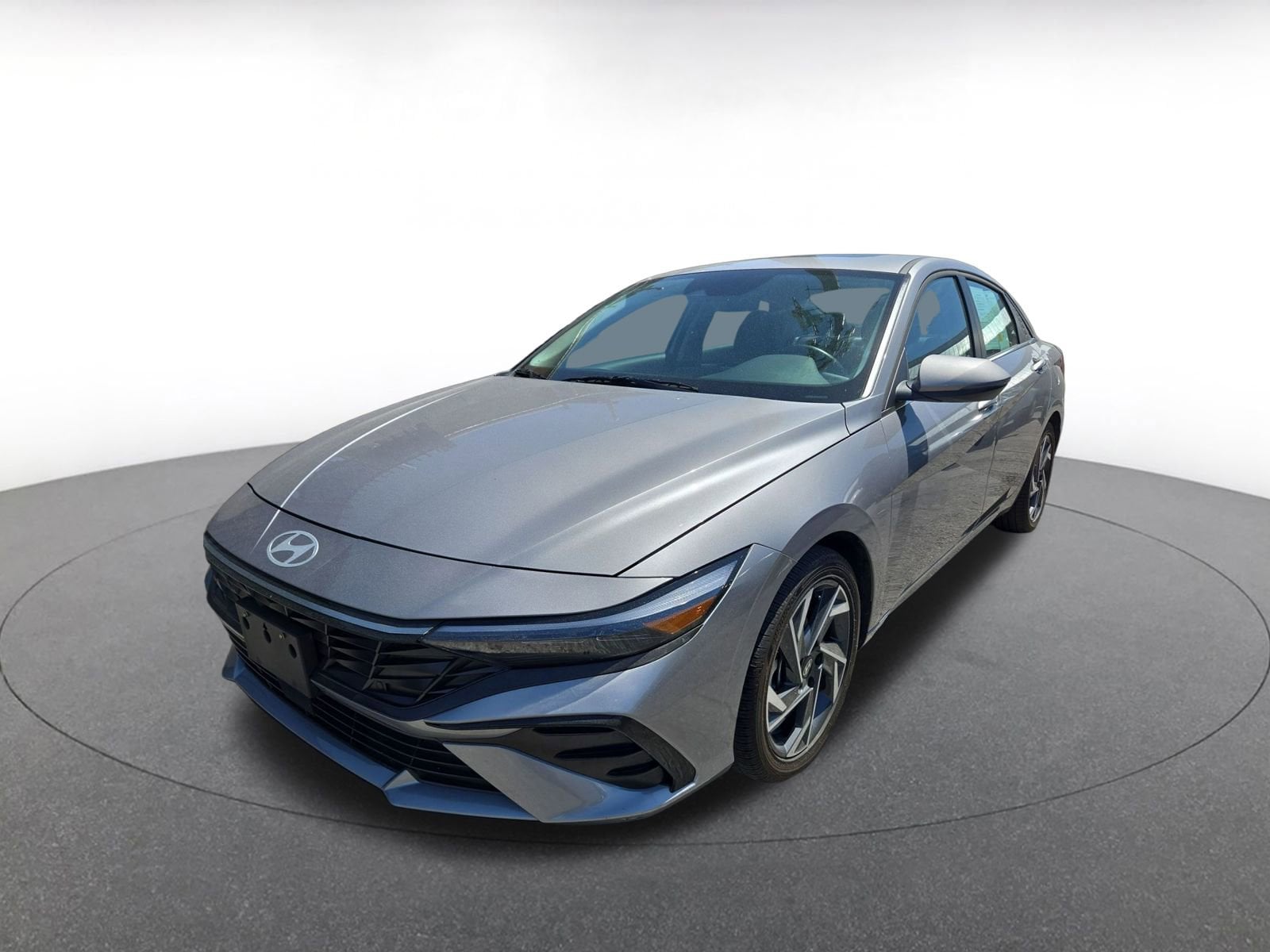 Thumbnail: 2025 Hyundai Elantra - 3