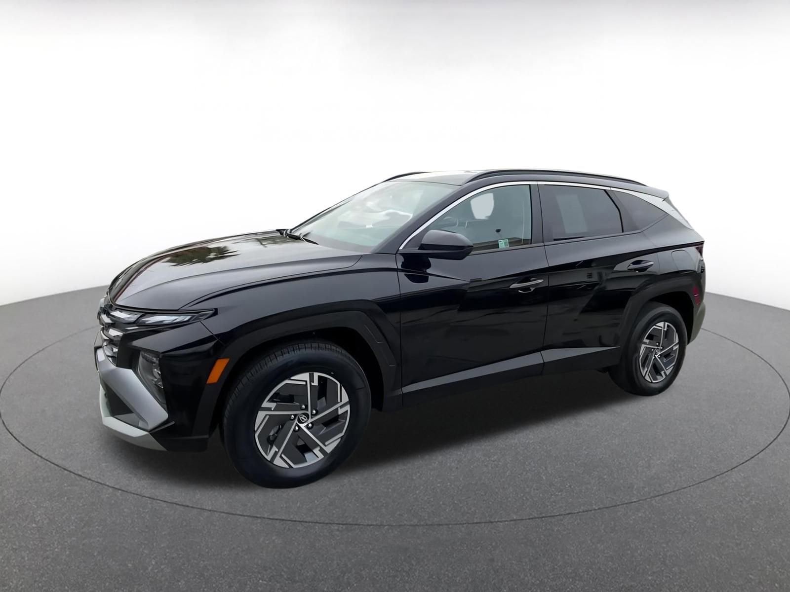 Thumbnail: 2025 Hyundai Tucson - 8