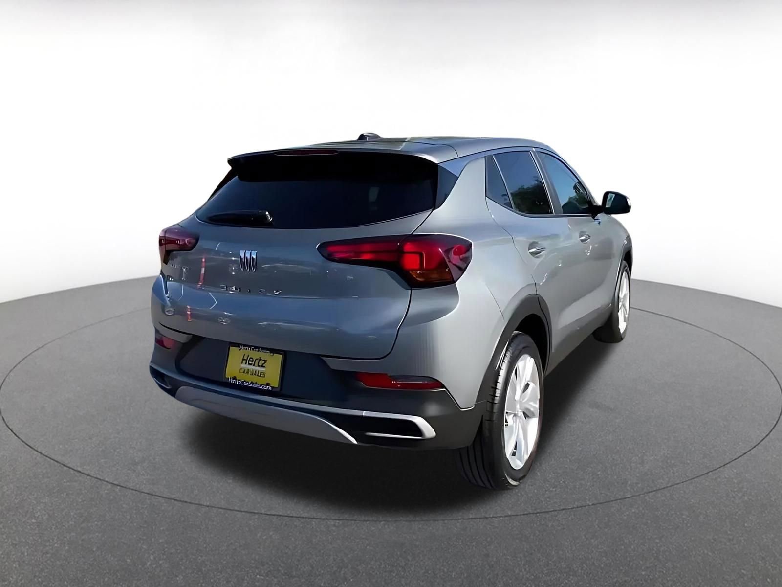 Thumbnail: 2025 Buick Encore GX - 14