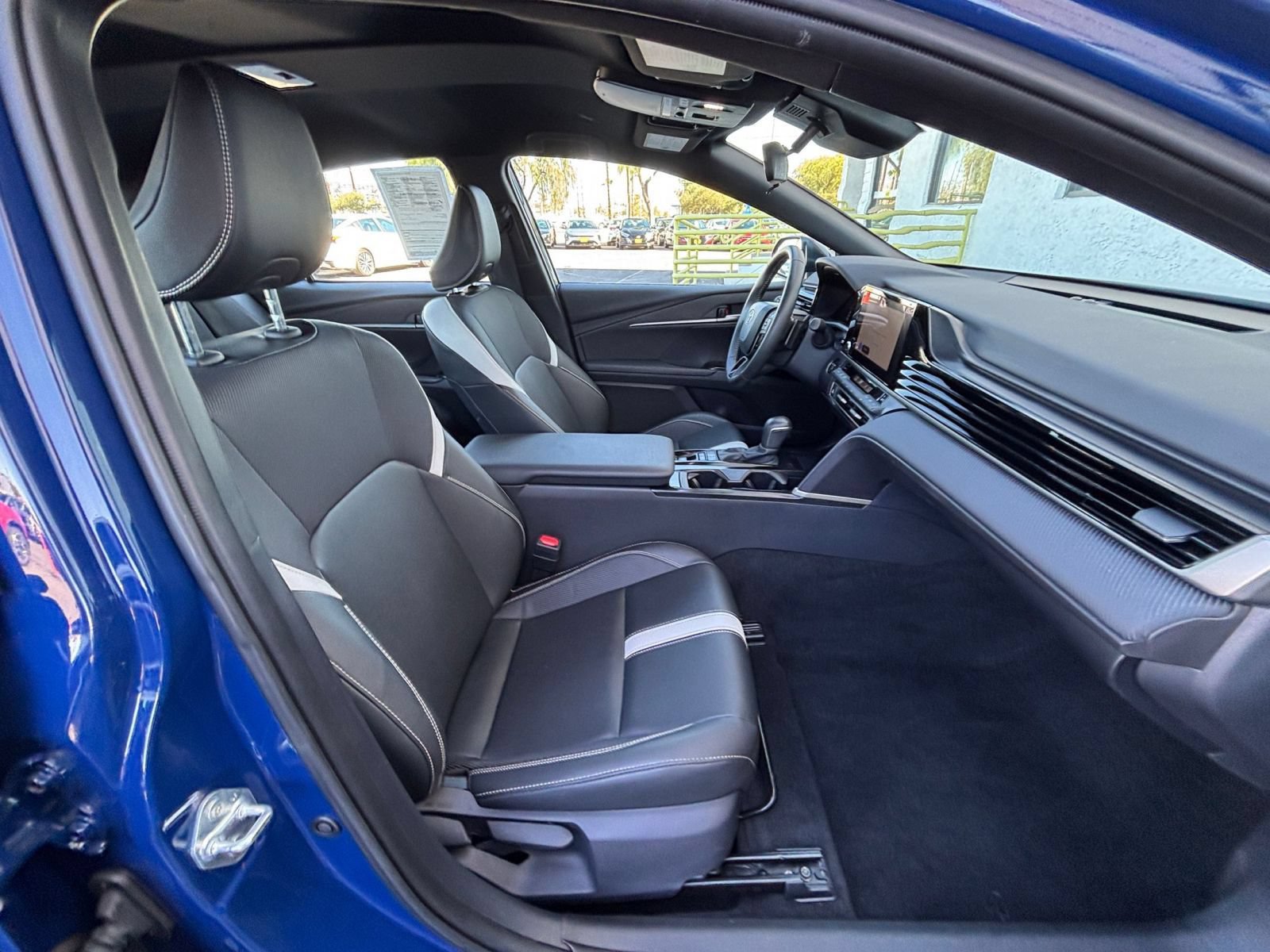 Thumbnail: 2026 Toyota Camry - 27
