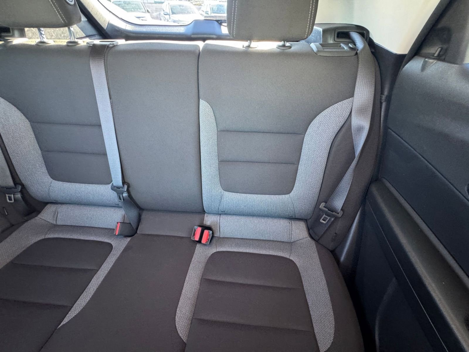 Thumbnail: 2024 Chevrolet TrailBlazer - 35