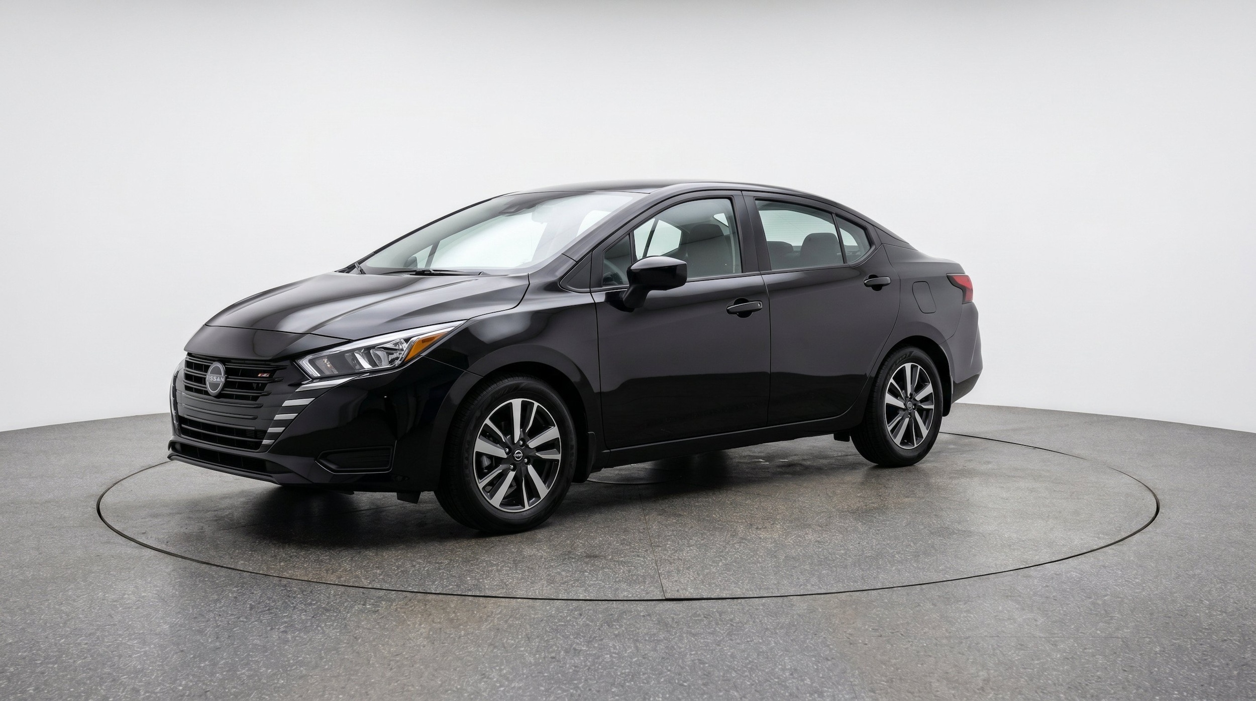 Thumbnail: 2025 Nissan Versa - 3