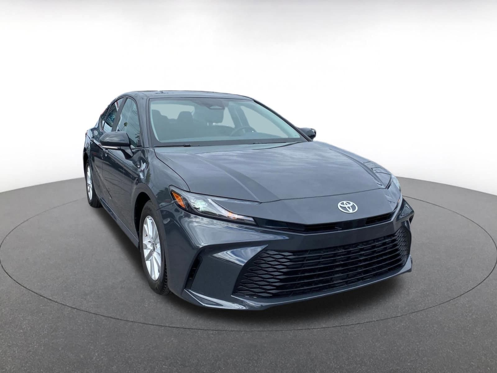 Thumbnail: 2025 Toyota Camry - 1