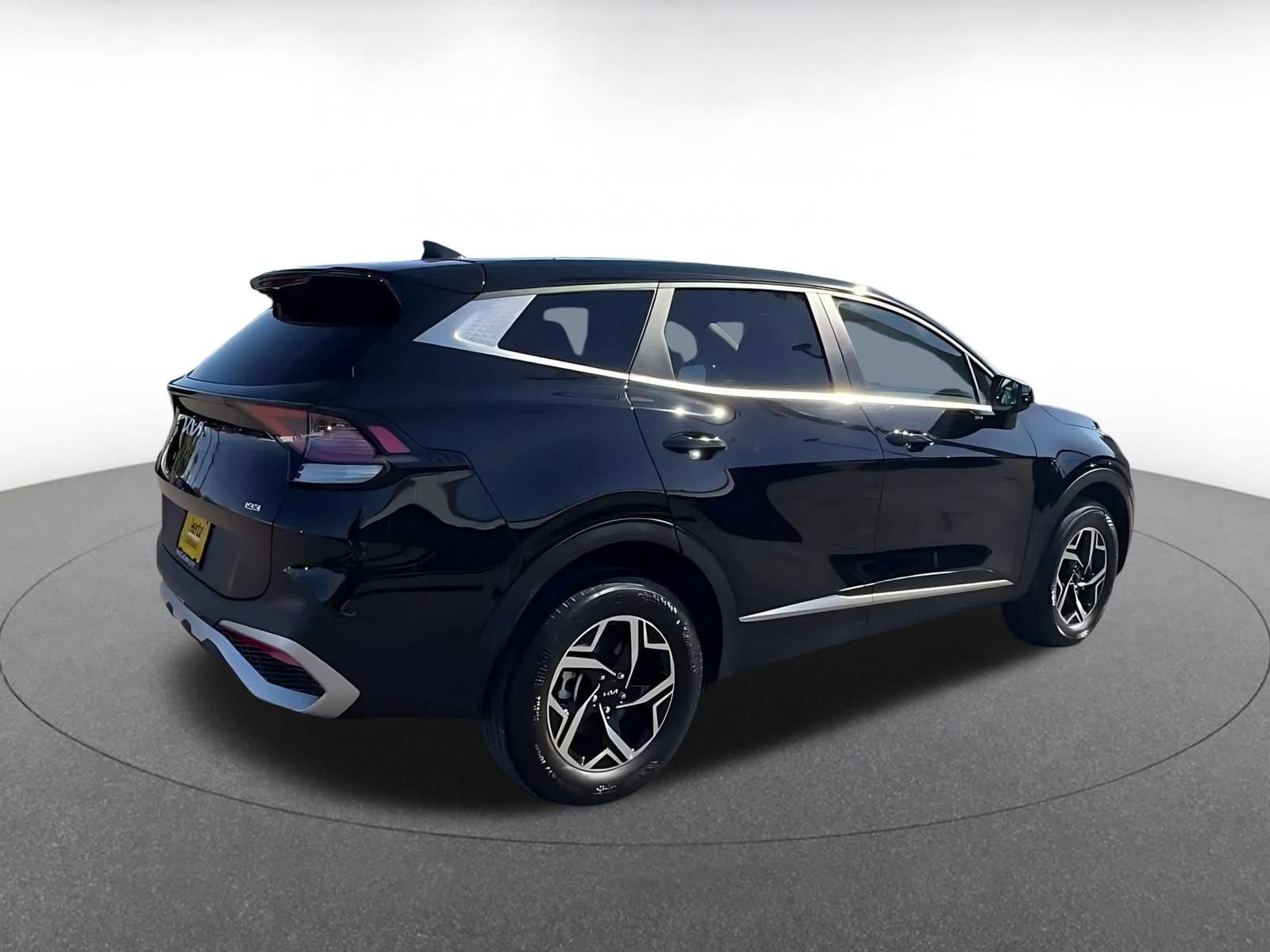 Thumbnail: 2025 Kia Sportage - 14