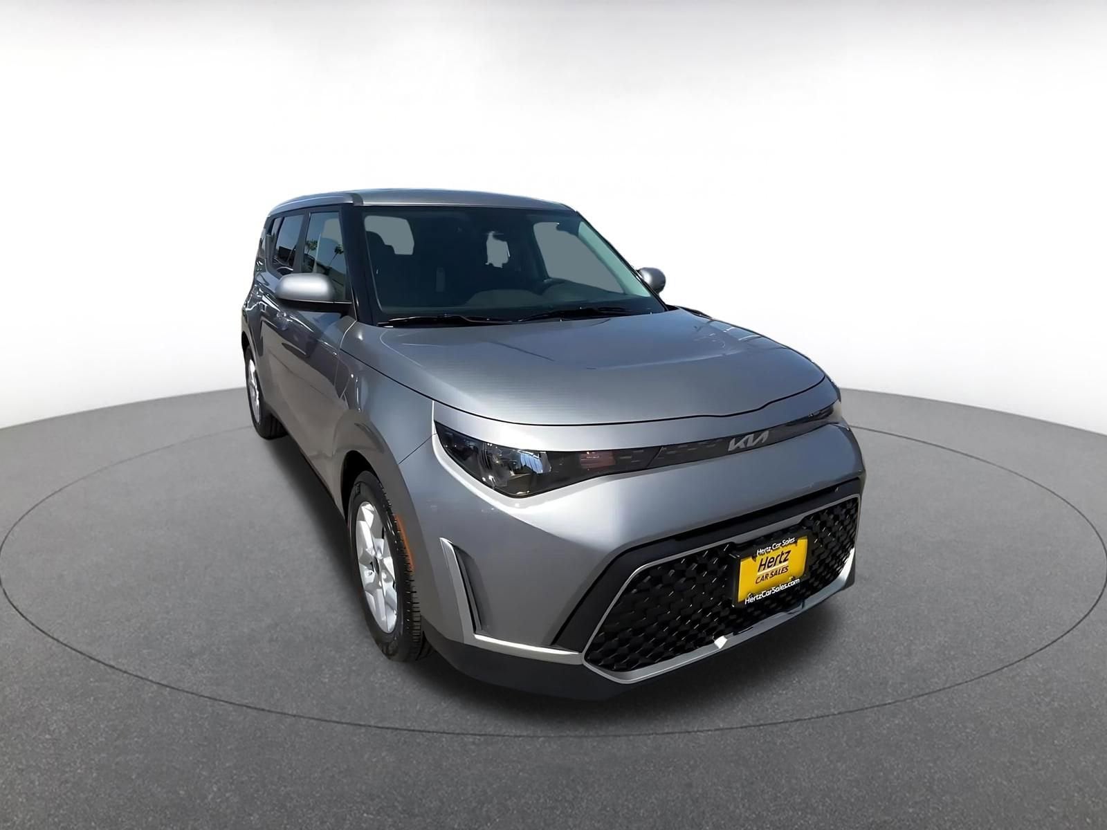 Thumbnail: 2025 Kia Soul - 3
