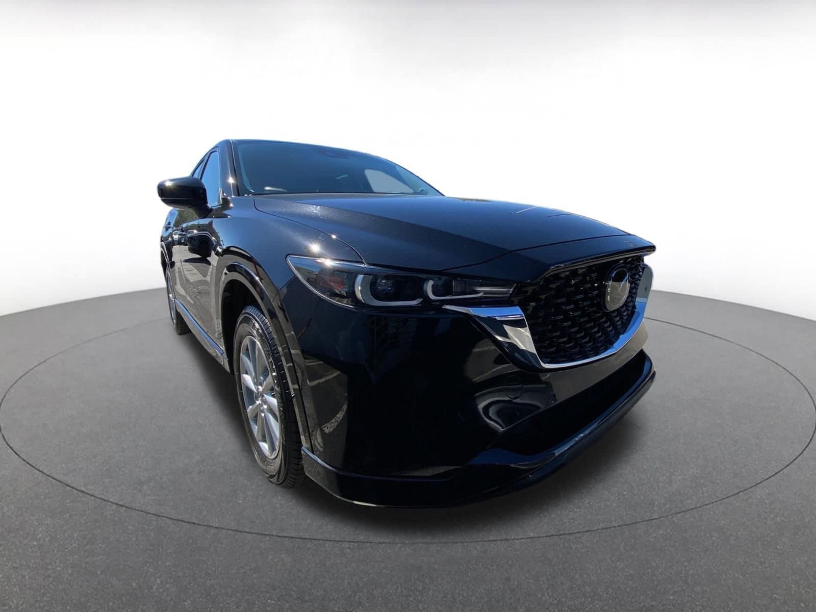Thumbnail: 2025 Mazda CX-5 - 1