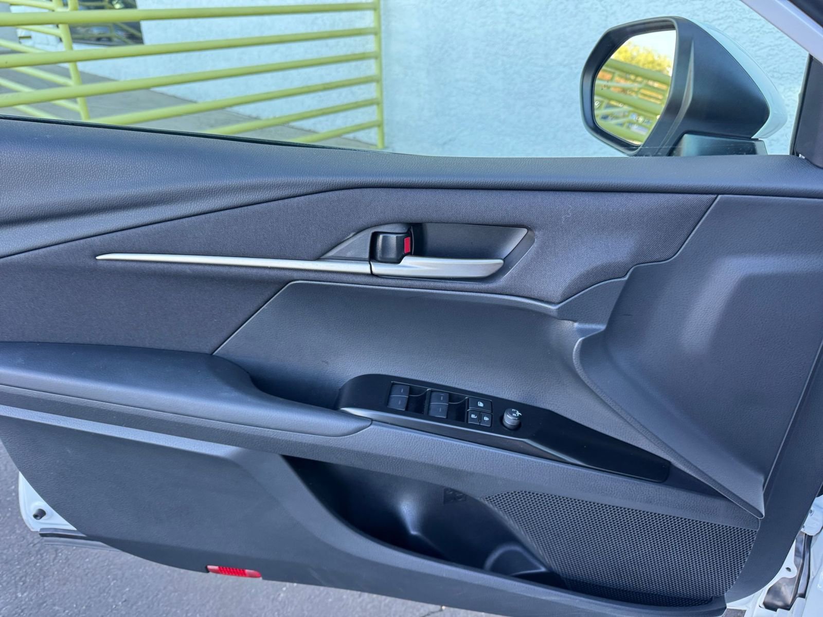 Thumbnail: 2025 Toyota Camry - 20