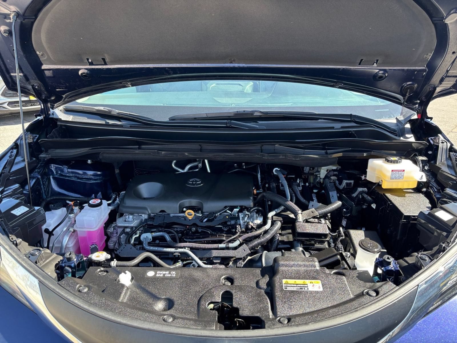 Thumbnail: 2025 Toyota Sienna - 34