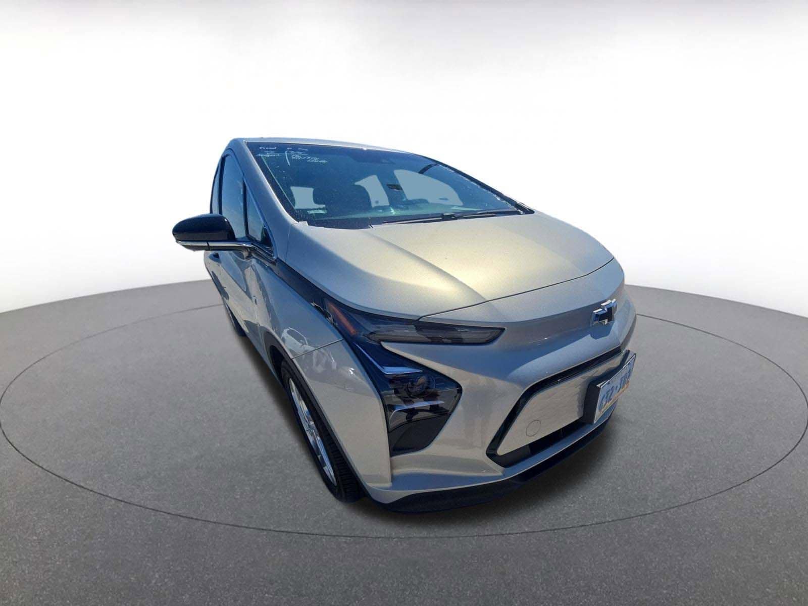 Thumbnail: 2023 Chevrolet Bolt EV - 1