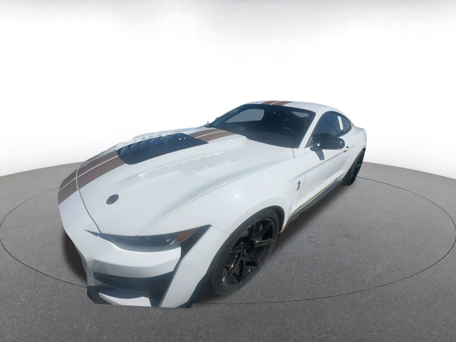 Thumbnail: 2022 Ford Mustang - 2