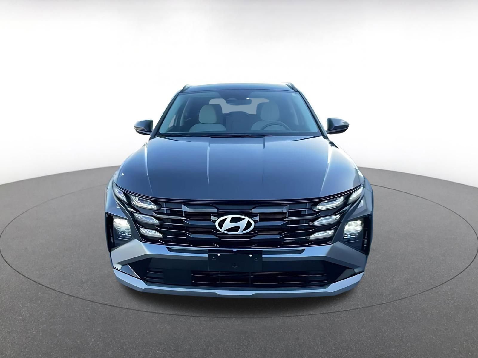 Thumbnail: 2025 Hyundai Tucson - 4