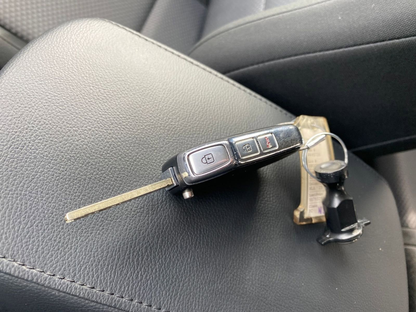 Thumbnail: 2025 Kia Soul - 21