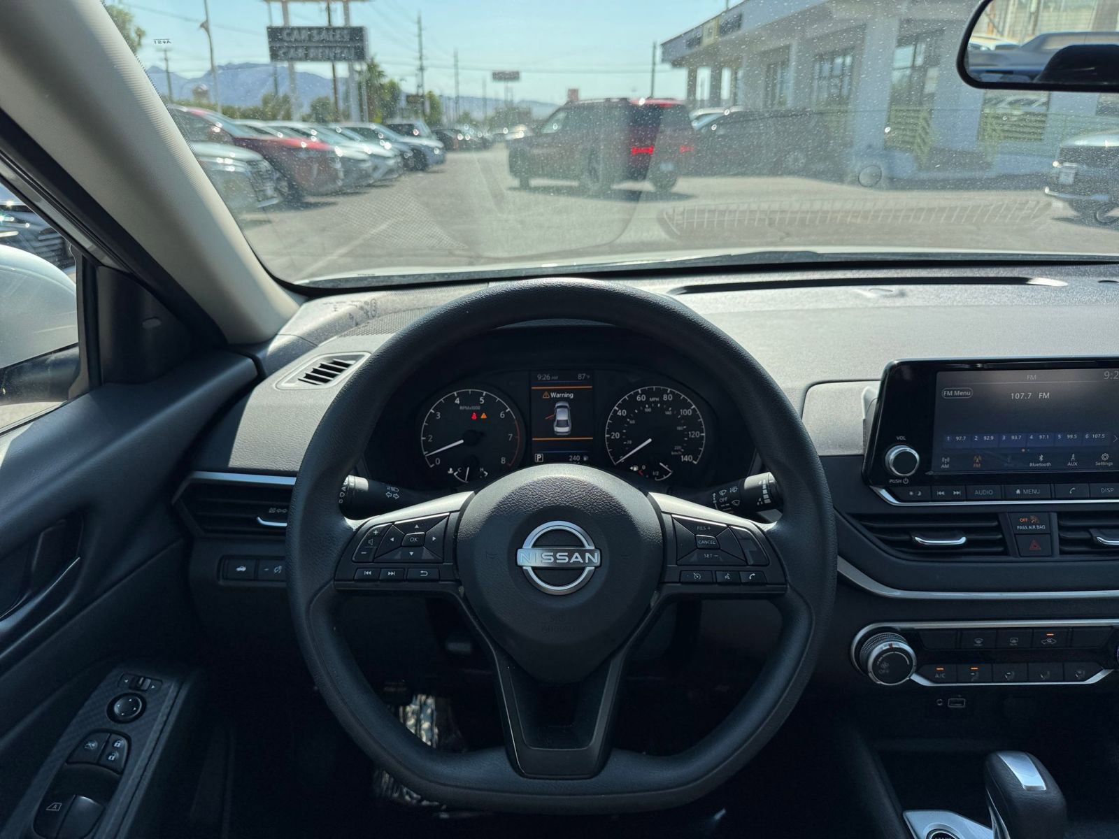 Thumbnail: 2023 Nissan Altima - 28