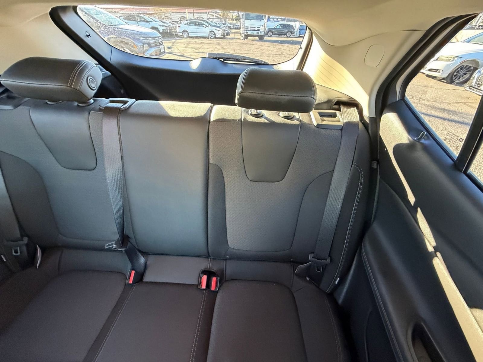 Thumbnail: 2025 Buick Encore GX - 35