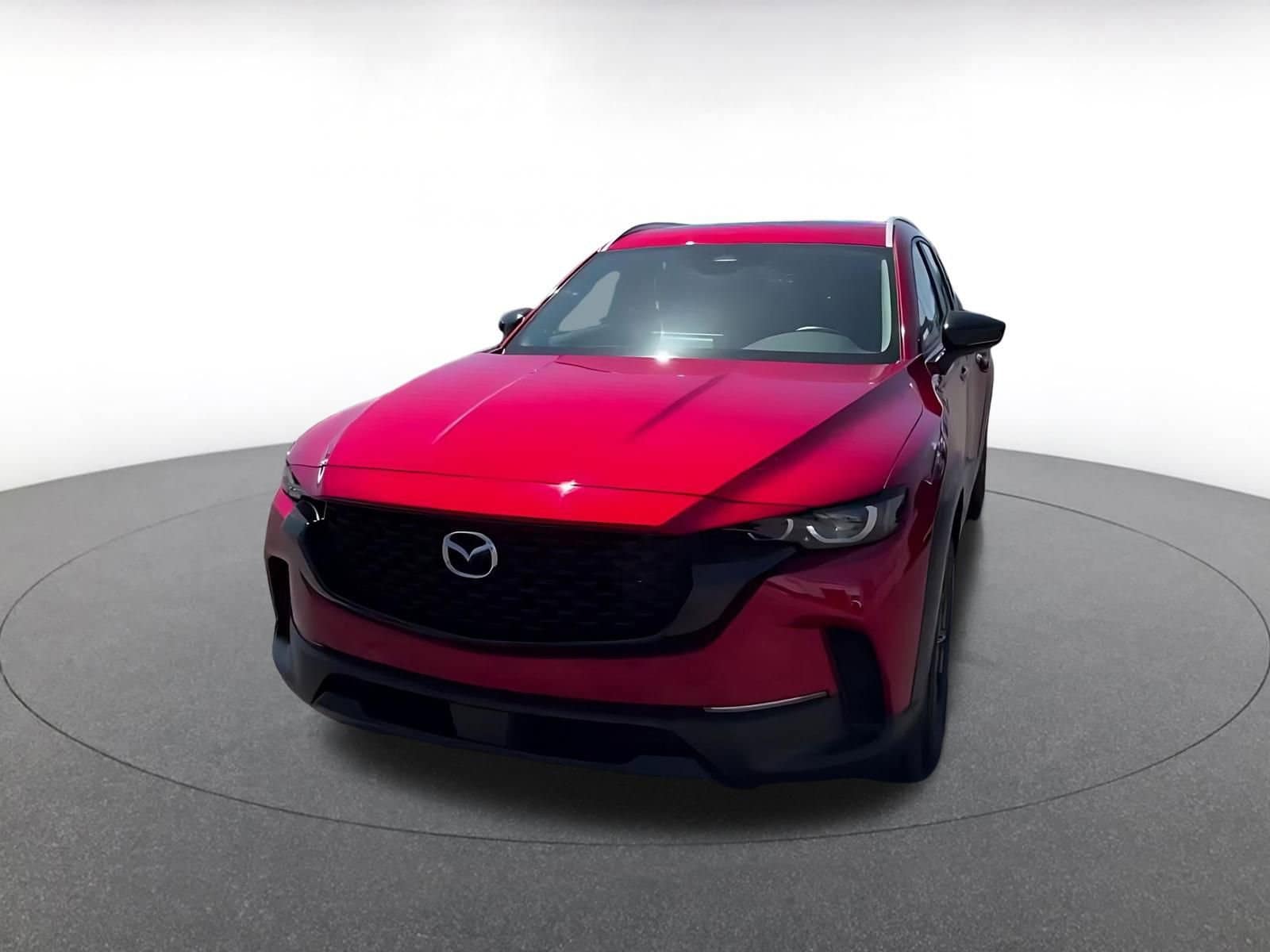 Thumbnail: 2025 Mazda CX-50 - 4