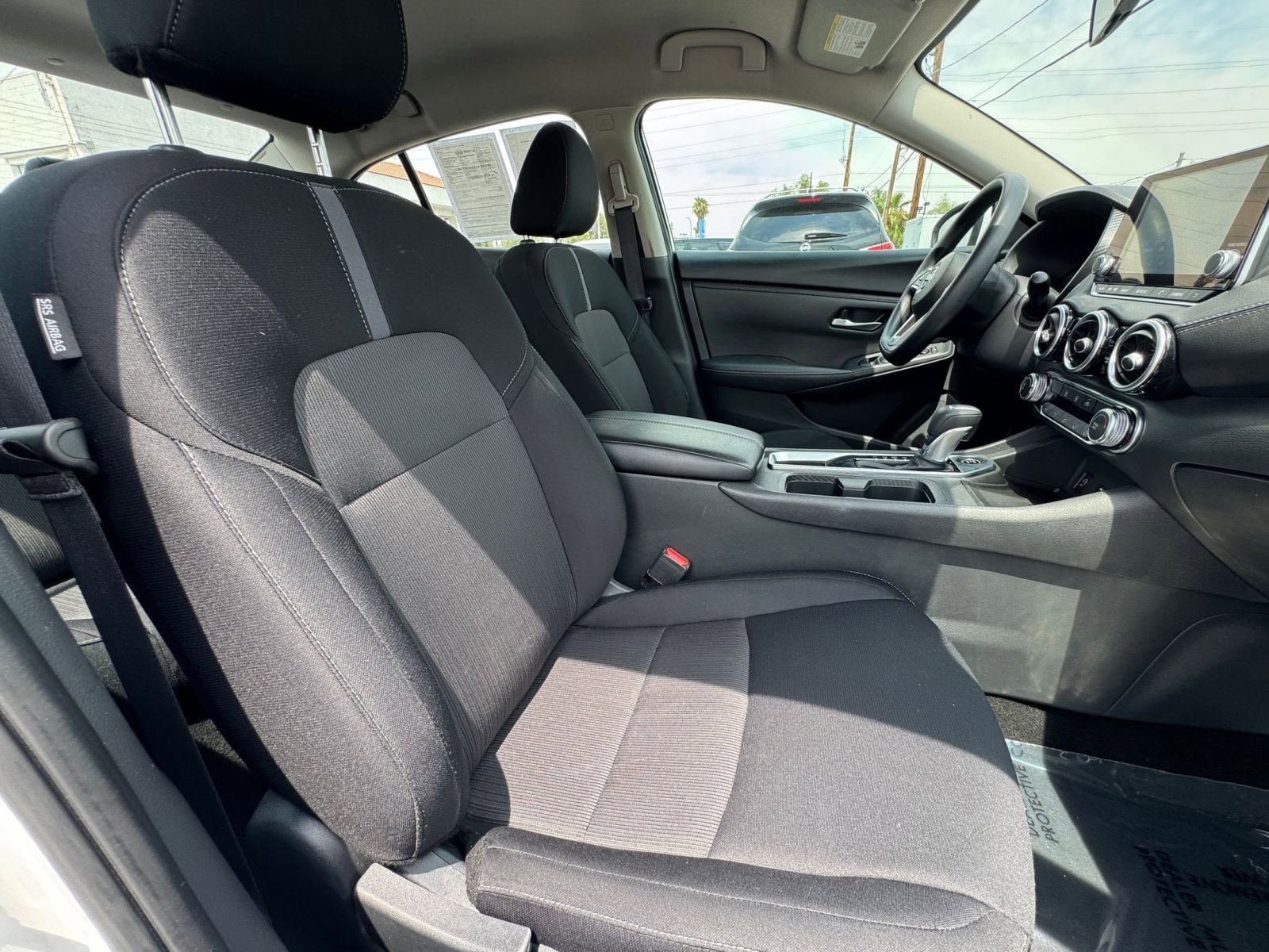 Thumbnail: 2024 Nissan Sentra - 34