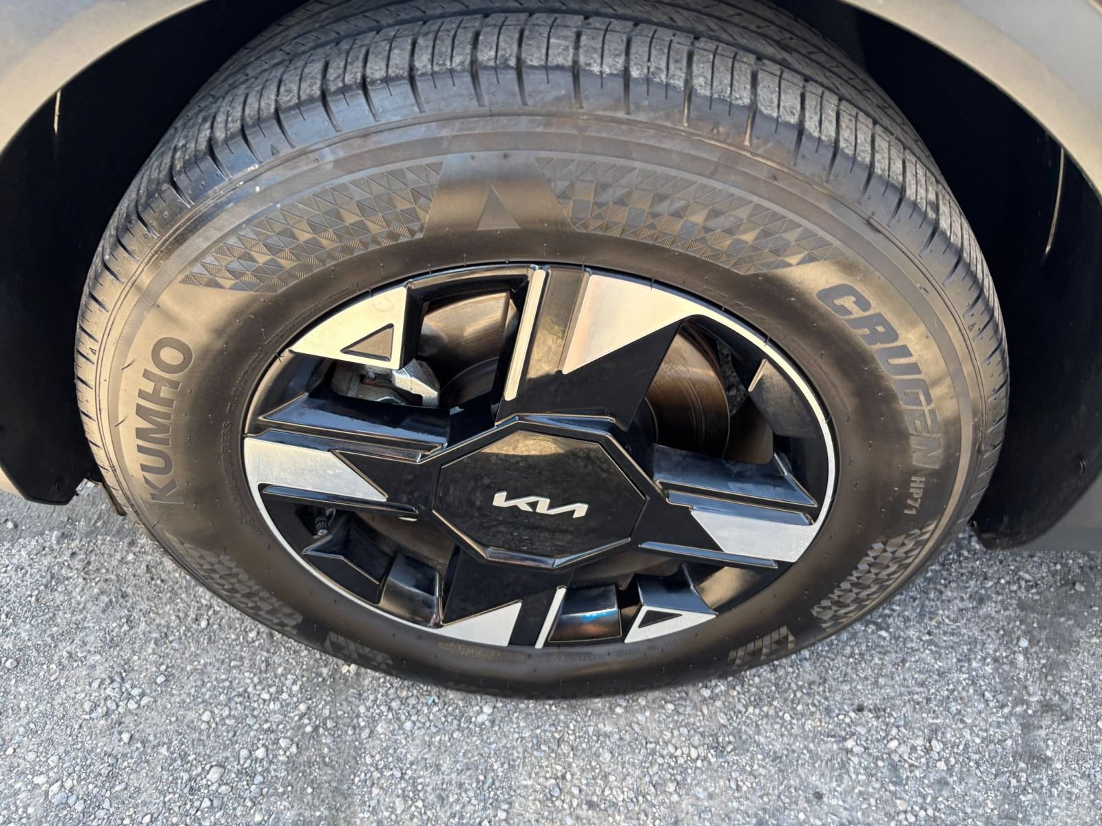 Thumbnail: 2026 Kia Sportage - 29