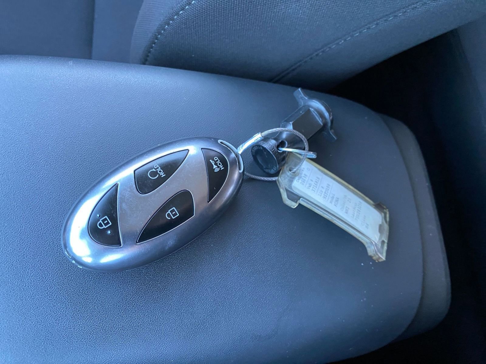 Thumbnail: 2025 Hyundai Kona - 21