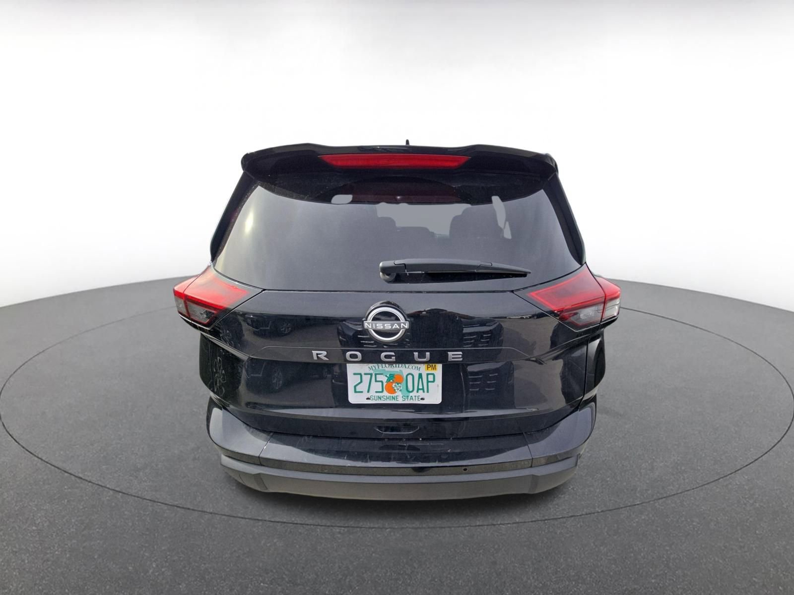 Thumbnail: 2025 Nissan Rogue - 8