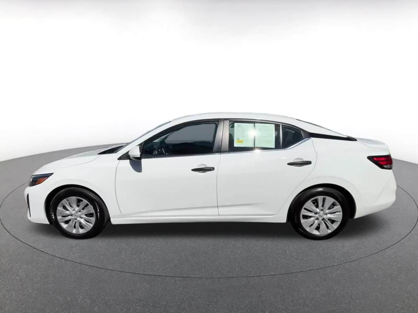 2025 Nissan Sentra S - Photo 7