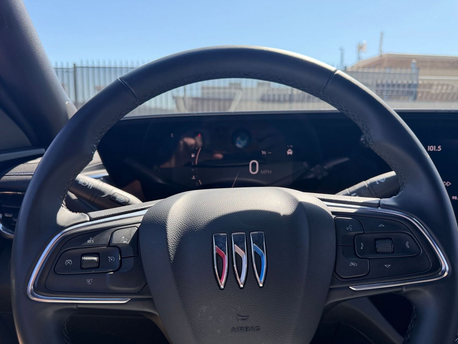 Thumbnail: 2025 Buick Envista - 27